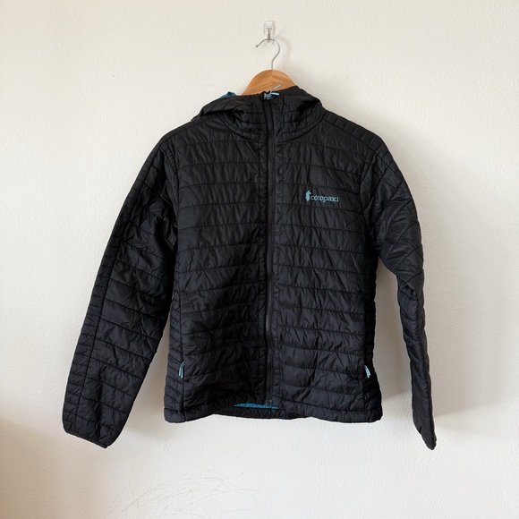 Cotopaxi Capa Jacket - Picture 3 of 6